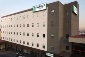 Gamma Hotel, Queretaro