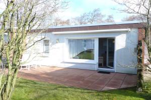 Holiday Home Windrad, Norddeich