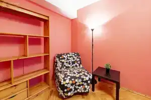 InnDays at 94a Leninsky Prospekt, Moscow