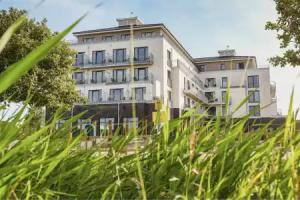 Küstenperle Strandhotel & Spa, Busum