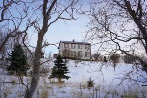 Sauðafell Guesthouse, Budardalur