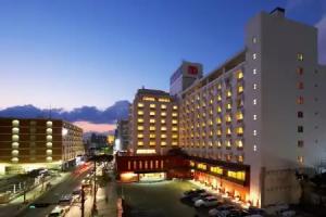 The Nest Naha, Naha