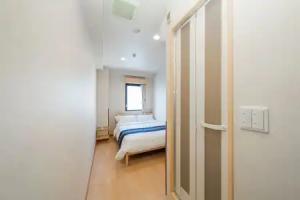 11Capsules (E JOY INN East Nippori Branch), Tokyo