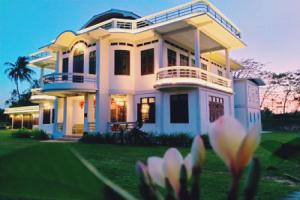 Baan Ar-Jor (SHA Plus+) Hotel, Mai Khao