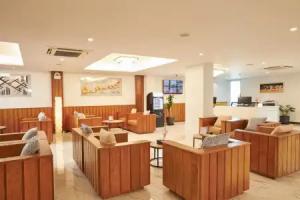 Cozy Don Mueang Hotel, Nonthaburi City