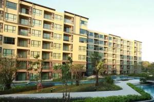Rain Cha-am Hua Hin by D-Light, Cha-Am
