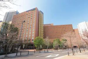Hotel Metropolitan Edmont Tokyo, Tokyo