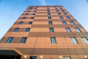 John Hotel, Queens
