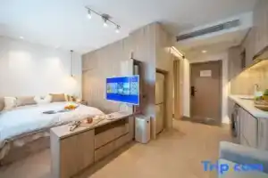 Minshay Homestay (Jiashan Road), Shanghai