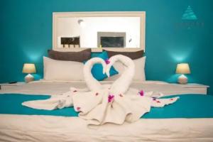 The Diamond Suites At Ahnvee, Sosua