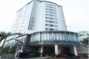 Danang Petro Hotel, Da Nang