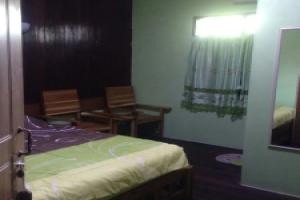 Baan Mak Poo Hotel, Sangkhla Buri