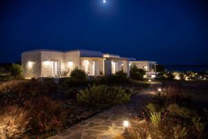 The Sand Collection Tourist base, Santa Maria