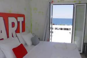 Beach Boutique Hotel, Kamari