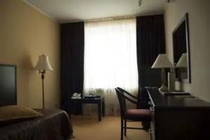 Hotel Kharkov, Kharkiv