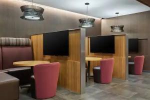 Courtyard by Marriott Denver Hotel, Aurora