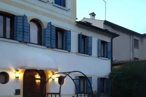 Ca'Nova Alloggi, Favaro Veneto