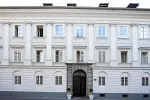 Antiq Palace Hotel And Spa, Ljubljana