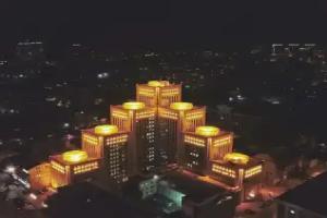 7 Days City Hotel, Dnipropetrovsk