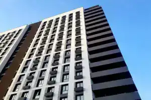 Apartments on 128A Profsouznaya  Street, Moscow