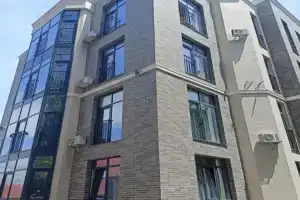 Apartments on Pirogova street 26B/1, Sochi