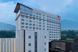 Marriott Hotel, Kathmandu