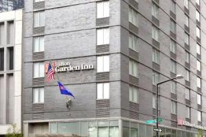 Hilton Garden Inn Long Island City, Queens