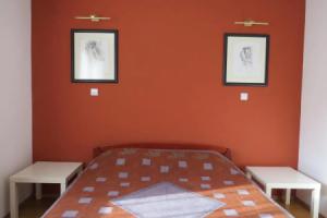 Cave Apartment, Virpazar