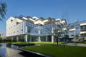 The Lucid Resort Xixi, Hangzhou