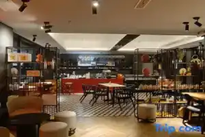 Langji Hotel (Haikou East High-Speed Rail Station Branch), Haikou