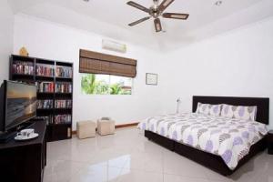 Villa Aromdee A, Ban Huai Yai Muk