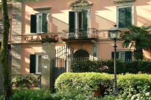 Classic Hotel, Florence