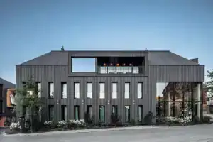 Liebesbier Urban Art & Smart Hotel, Bayreuth