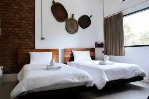 Na Na Hani Hotel, Ubon Ratchathani City