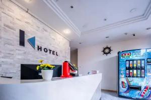 K Hotel 14, Singapore