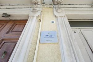 Rv 2.0 Hotel, Messina