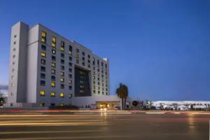 Fiesta Inn Ciudad Juarez, El Paso