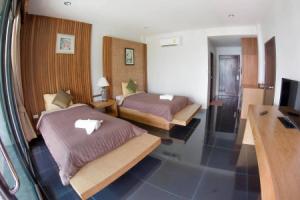 Tanote Villa, Koh Tao Island