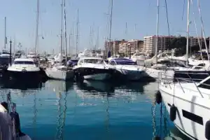 Yacht Hotels, Palma