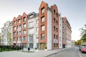 Happy Stay Old Town Tartaczna St.210 B, Gdansk
