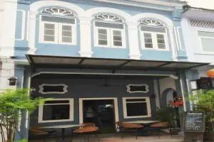 Phuket 346 Guest House, Phuket Town