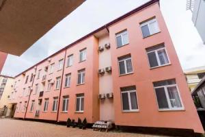 LetoApart on Pionersky Avenue 259I building 2, Anapa