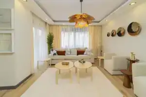 Sleek and Central Apartment in Muratpasa, Antalya