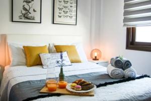 Phaedrus Living: Seaside Luxury Flat Lighthouse 53, Paphos