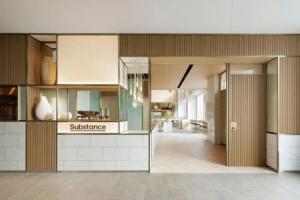 Courtyard By Marriott Hotel, Fukui