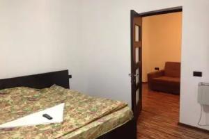 La Vila Maria, Bucharest