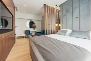 Caldo Luxury Rooms, Split
