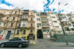 Apartment on Khreshchatyk, Kiev