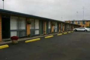 Mid City Motel -, Mount Gambier