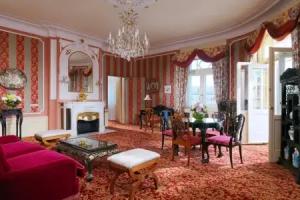 Hotel Bristol, a Luxury Collection Hotel, Vienna, Vienna